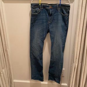 Anthropologie Pilcro Jeans